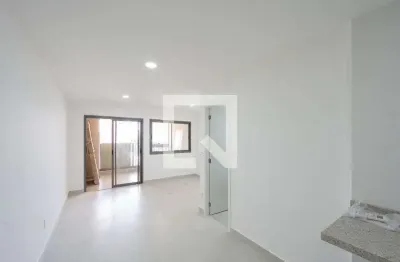 Kitnet / stúdio para aluguel - vila clementino, 1 quarto,  40 m² - são paulo