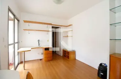 Apartamento para aluguel - paraíso, 1 quarto,  48 m² - são paulo