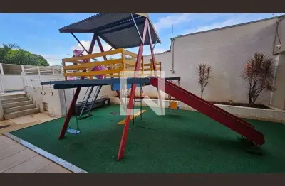 Apartamento para aluguel - parque amazônia , 2 quartos,  64 m² - goiânia