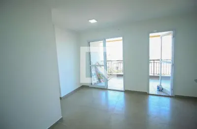 Apartamento para aluguel - belém, 2 quartos,  53 m² - são paulo