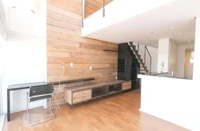 Apartamento para aluguel - vila mariana, 1 quarto,  55 m² - são paulo