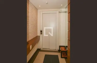 Apartamento para aluguel - vila romana, 4 quartos,  176 m² - são paulo