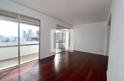Apartamento para aluguel - centro, 3 quartos,  138 m² - salvador