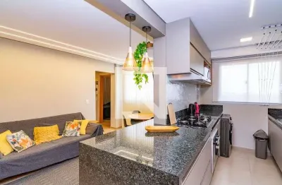 Apartamento para aluguel - engenho nogueira, 2 quartos,  48 m² - belo horizonte