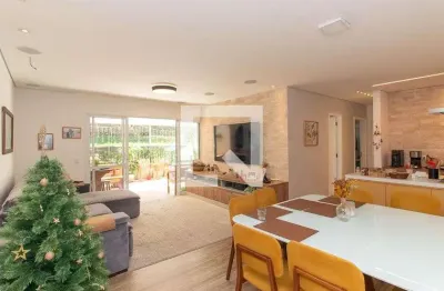 Apartamento para aluguel - vila irmaos arnoni, 3 quartos,  153 m² - são paulo