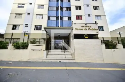 Apartamento para aluguel - setor oeste, 2 quartos,  56 m² - goiânia