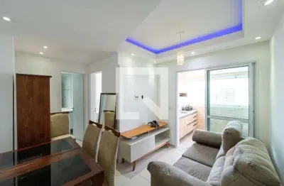 Apartamento com 1 quarto para alugar na Rua Fiação da Saúde, Saúde, São Paulo