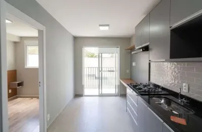 Apartamento para aluguel - jardim éster yolanda, 1 quarto,  26 m² - são paulo