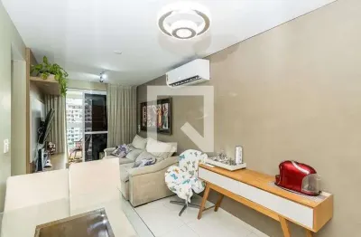 Apartamento para aluguel - irajá, 3 quartos,  80 m² - rio de janeiro