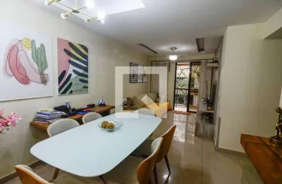 Apartamento para aluguel - maracanã, 3 quartos,  88 m² - rio de janeiro