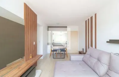 Apartamento para aluguel - menino deus, 2 quartos,  81 m² - porto alegre