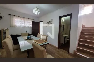 Casa com 4 quartos para alugar na Rua Advogado Luíz Gama, Bonfim, Campinas
