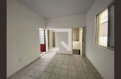Casa com 2 quartos para alugar na Rua Duarte Schutel, Centro, Florianópolis