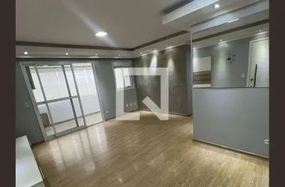 Apartamento para aluguel - vila augusta, 3 quartos,  94 m² - guarulhos