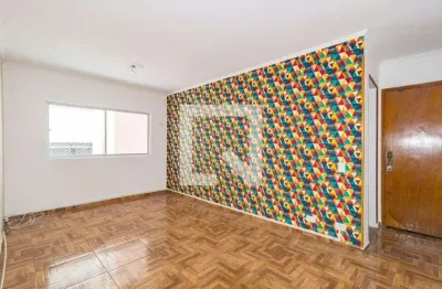 Apartamento para aluguel - jardim anália franco, 2 quartos,  58 m² - são paulo