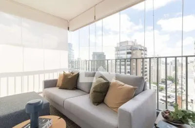 Apartamento para aluguel - vila nova conceição, 1 quarto,  39 m² - são paulo