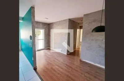 Apartamento para aluguel - bussocaba, 2 quartos,  53 m² - osasco