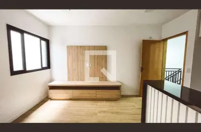 Apartamento para aluguel - santana, 2 quartos,  46 m² - são paulo