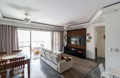 Apartamento com 2 quartos para alugar na Rua Jeroaquara, Lapa, São Paulo