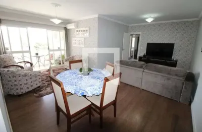 Apartamento para aluguel - vila ema, 3 quartos,  120 m² - são josé dos campos