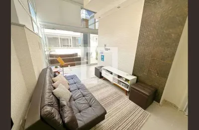 Cobertura para Aluguel - Canasvieiras, 2 Quartos,  120 m² - Florianópolis