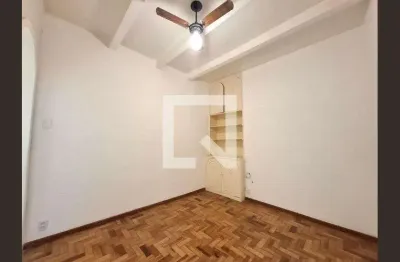 Apartamento para aluguel - laranjeiras, 1 quarto,  37 m² - rio de janeiro