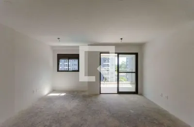 Apartamento para aluguel - city américa, 2 quartos,  86 m² - são paulo