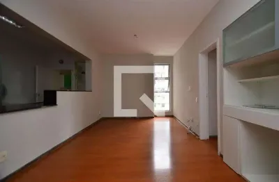 Apartamento para aluguel - santo antônio, 2 quartos,  70 m² - belo horizonte