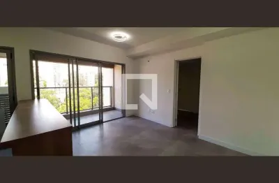 Apartamento para aluguel - bela vista, 3 quartos,  73 m² - osasco