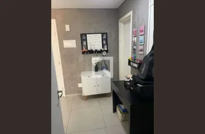 Kitnet / stúdio para aluguel - santana, 1 quarto,  35 m² - são paulo