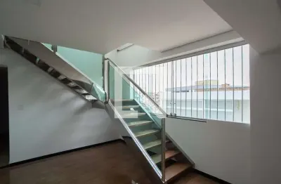 Cobertura para aluguel - santa amélia, 3 quartos,  148 m² - belo horizonte