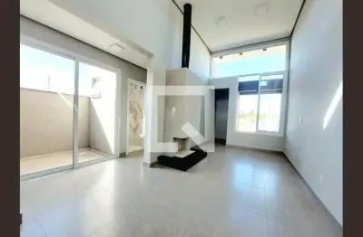 Casa / sobrado em condomínio para aluguel - hipica, 3 quartos,  120 m² - porto alegre