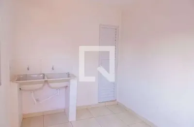 Casa para aluguel - ermelino matarazzo, 1 quarto,  14 m² - são paulo