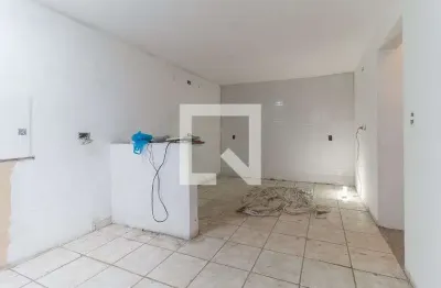 Casa com 2 quartos para alugar na Avenida Campo Grande, Jardim Nova Poá, Poá