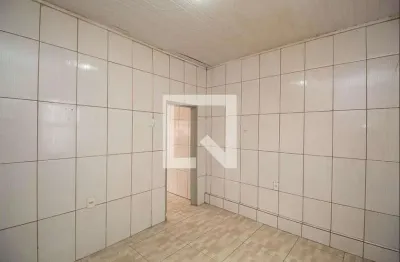 Casa com 1 quarto para alugar na Rua Nagasaki, Vila Maria, São Paulo