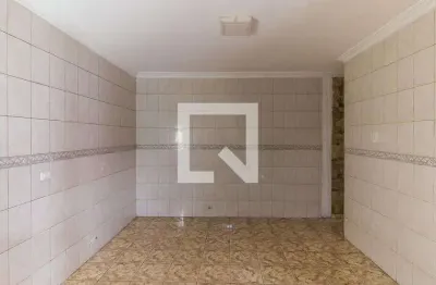 Casa com 1 quarto para alugar na Avenida Campo Grande, Jardim Nova Poá, Poá