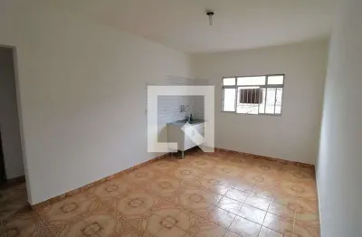 Casa com 1 quarto para alugar na Avenida Conceição, Vila Maria, São Paulo