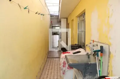 Casa para aluguel - parque pirajussara, 2 quartos,  114 m² - embu das artes