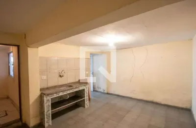 Casa para aluguel - parque novo mundo , 2 quartos,  75 m² - são paulo