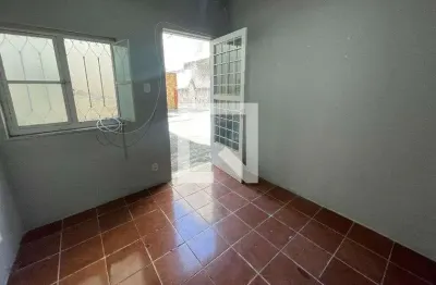 Casa / sobrado em condomínio para aluguel - jardim 25 de agosto, 1 quarto,  250 m² - duque de caxias