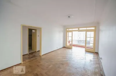 Apartamento para aluguel - centro, 3 quartos,  110 m² - novo hamburgo