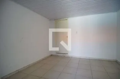 Kitnet / stúdio para aluguel - canudos, 1 quarto,  39 m² - novo hamburgo