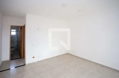 Casa / sobrado em condomínio para aluguel - jardim miriam, 1 quarto,  35 m² - são paulo