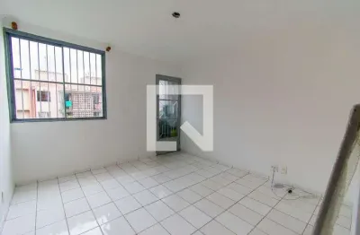 Apartamento para aluguel - sapopemba, 2 quartos,  60 m² - são paulo