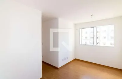 Apartamento para aluguel - campo grande, 2 quartos,  42 m² - rio de janeiro