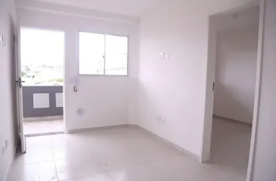 Apartamento para aluguel - ermelino matarazzo, 2 quartos,  45 m² - são paulo