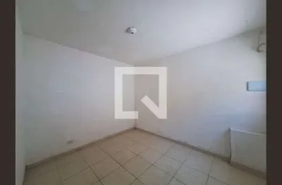 Casa para aluguel - vila nova cachoeirinha, 1 quarto,  50 m² - são paulo