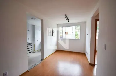 Apartamento para aluguel - piedade, 2 quartos,  46 m² - rio de janeiro