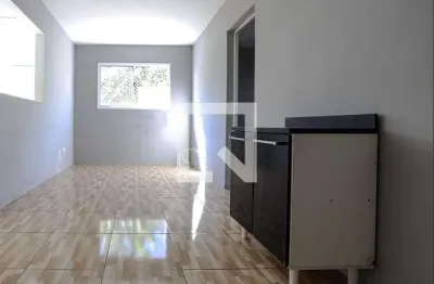 Apartamento para aluguel - vila nova aparecida, 3 quartos,  45 m² - mogi das cruzes