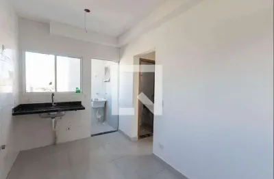 Apartamento para aluguel - vila ede, 2 quartos,  50 m² - são paulo